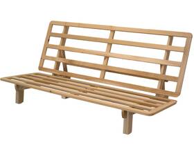 Kd Frames 859507006059 Studio Bifold Futon Queen