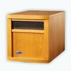 Kd8000 Suncloud Solar Comfort Heater By Classic Oak New Still In Kd8000 Suncloud Solar Comfort Heater By Classic Oak New Still In