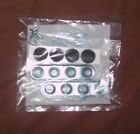 Kenlin Enterprises Stak-em Plate Attaches