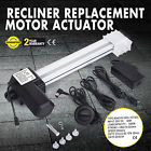 Kjlxc002421523347534 Vevor Power Recliner Replacement Motor Actuator Actuato Furniture 871248345662