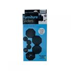 Kl10429 Bulk Buys Furniture Sliders Kl10429 Bulk Buys Furniture Sliders