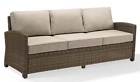 Ko70049wb-sa Crosley Furniture Sofa With 710244206532