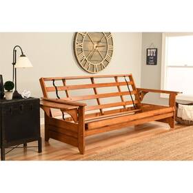 Kodiak 609207129905 Phoenix Frame-barbados Finish Kodiak 609207129905 Phoenix Frame-barbados Finish