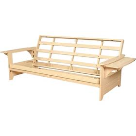 Kodiak 609207129929 Phoenix Frame-antique White Finish Kodiak 609207129929 Phoenix Frame-antique White Finish