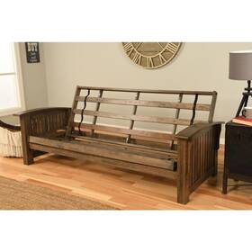 Kodiak 840239308450 Washington Frame-rustic Walnut