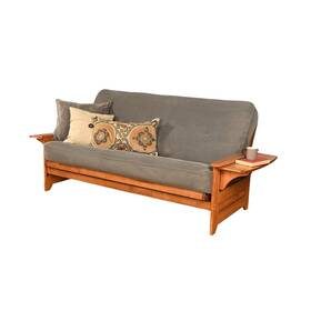 Kfphdbbmthunlf5md4 Kodiak Phoenix Frame-barbados Finish-marmont Thunder Mattress-storage Drawers Kfphdbbmthunlf5md4 Kodiak Phoenix Frame-barbados Finish-marmont Thunder Mattress-storage Drawers