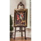 Ks3093 Design Toscano Louis Xv Fine Art Carved Display 846092037612