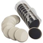 Ks6002 Pcs Furniture Sliders For Carpet Inch Diameter Movers 602191888834 Ks6002 Pcs Furniture Sliders For Carpet Inch Diameter Movers 602191888834