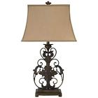 L200064 Ashley Furniture Signature Design Sallee Ceramic And Metal 024052292428 L200064 Ashley Furniture Signature Design Sallee Ceramic And Metal 024052292428