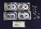L31801 Regalwood Industries Set Of