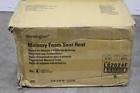 L82024 Kensington Memory Foam Seat Rest Black 735353820240 L82024 Kensington Memory Foam Seat Rest Black 735353820240