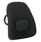 Lb-blk-ca Obusforme Lowback Backrest Support Black Model Number Lb1 Cxx 074108103383 Lb-blk-ca Obusforme Lowback Backrest Support Black Model Number Lb1 Cxx 074108103383