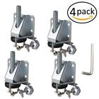 Lcg-hclk-stl-4 Desunia Heavy Duty Leveler Legs Lock Nuts Capacity Leveling Feet Lcg-hclk-stl-4 Desunia Heavy Duty Leveler Legs Lock Nuts Capacity Leveling Feet