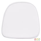 Le-1-wh-kd-gg Flash Furniture Kids Soft 889142012429 Le-1-wh-kd-gg Flash Furniture Kids Soft 889142012429