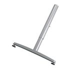 200.569.15 Leg Galant Shipping Silver Free T Ikea 200.569.15 Leg Galant Shipping Silver Free T Ikea
