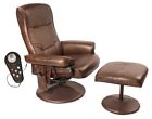 425111 Leisure Products 8 Recliner Chair 60 Comfort Motor Massage Heat 425111 Leisure Products 8 Recliner Chair 60 Comfort Motor Massage Heat