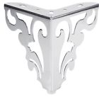 Lepac10416 Yosoo Pcs Furniture Sofa Legs Metal Polished Modern 736691181659 Lepac10416 Yosoo Pcs Furniture Sofa Legs Metal Polished Modern 736691181659