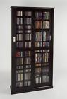 Ms-700es Leslie Cabinet Cd Dvd Dame Id Multimedia Storage 3175016 Mission