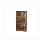 Leslie Dame Dvd Cd Cabinet Video Wall Rack Media Storage Organizer Games Oak Furniture Home 066511709986 Leslie Dame Dvd Cd Cabinet Video Wall Rack Media Storage Organizer Games Oak Furniture Home 066511709986