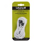 Lfm2322-0020 Lafuma Replacement Laces For Rsx And Xl Recliners 854171702931
