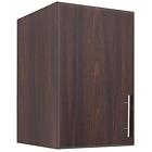 Lif-ckc3002 Lifckc3002 Lifesky Builtin Cabinetry Storage Wall Cabinet Walnut 077020454663 Lif-ckc3002 Lifckc3002 Lifesky Builtin Cabinetry Storage Wall Cabinet Walnut 077020454663