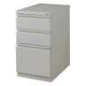 Llr79135 Lorell Mobile Bbf Pedestal File Letter Platinum Llr79135 Lorell Mobile Bbf Pedestal File Letter Platinum