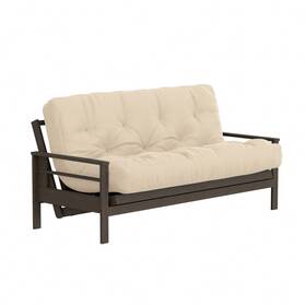 Loosh Home 842355027215 10 Inch Premium Foam Mattress. Mattress Only. Frame Not Included