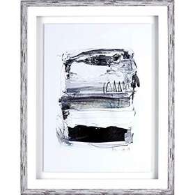 Llr-04470 Lorell 35 Abstract Design Framed Artwork Llr04470 Llr-04470 Lorell 35 Abstract Design Framed Artwork Llr04470