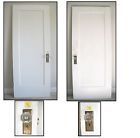 1911antique Lot - Wood Interior Doors 4 Hardware Salvaged Solid 1911antique Lot - Wood Interior Doors 4 Hardware Salvaged Solid