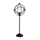 Lt1865 Southern Enterprises Burnaby Orb Table Lamp By 037732018652 Lt1865 Southern Enterprises Burnaby Orb Table Lamp By 037732018652