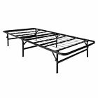Lu22tthr Lucid Foldable Metal Platform Bed Frame Mattress Foundation 848971010389 Lu22tthr Lucid Foldable Metal Platform Bed Frame Mattress Foundation 848971010389