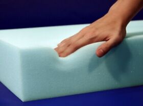 Lhq-2-0-5-tnl Lux-hq Foam Standard Mattress 1/2 Twin Long 39 X 80 Lhq-2-0-5-tnl Lux-hq Foam Standard Mattress 1/2 Twin Long 39 X 80