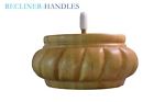 Lwok3b4x01 Recliner-handles Replacement Wood Sofa 639302232309 Lwok3b4x01 Recliner-handles Replacement Wood Sofa 639302232309