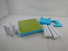 Lx.a921 Burgkidz Kids Multi Activity Table Set Pieces Large Building Blocks