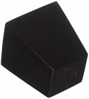 M1180604080 Unbranded Inch Furniture Feet Cabinet Leg Set Of Black M1180604080 Unbranded Inch Furniture Feet Cabinet Leg Set Of Black