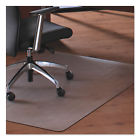 M121525er Floortex Chair Mat Hard 874951001795 M121525er Floortex Chair Mat Hard 874951001795