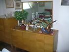 M144 M142 Heywood Wakefield Mid Century Matching Wheat Bedroom Set Kohinoor M144 M142 Heywood Wakefield Mid Century Matching Wheat Bedroom Set Kohinoor