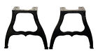 M201401 Olde Good Things Pair Of Industrial Machine Cast Iron Coffee Table Legs New Low Price Free Ship M201401 Olde Good Things Pair Of Industrial Machine Cast Iron Coffee Table Legs New Low Price Free Ship