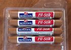 M230-0236 Mohawk Wood Plastic Nick Scratch Chip Repair Fill Stick Lot M230-0236 Mohawk Wood Plastic Nick Scratch Chip Repair Fill Stick Lot
