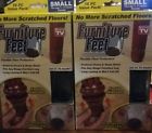 M423 Furniture Feet 2 Pack M423 Furniture Feet 2 Pack