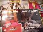 Magazine Marie Issues French 2000-2007 6 - Maison Claire Magazine Marie Issues French 2000-2007 6 - Maison Claire