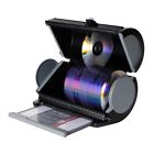 85012055 Manager Free Shipping Disc Storage Black Atlantic - 80 85012055 Manager Free Shipping Disc Storage Black Atlantic - 80
