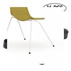 Mas005 Masterboxan Pcs Chair Leg Tips Caps Inch Rubber Table Anti