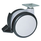 Mas71444 71444 Master Caster Gemini Twin Wheel Hard Floor Casters 034238714446 Mas71444 71444 Master Caster Gemini Twin Wheel Hard Floor Casters 034238714446