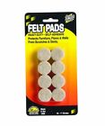 Mas88496 Master Caster Scratch Guard Felt Pads Inch Circles Beige Mas88496 Master Caster Scratch Guard Felt Pads Inch Circles Beige