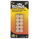 Mas88499 Master Caster Company Felt Pads Combo Twelve Eight Four Mas88499 Master Caster Company Felt Pads Combo Twelve Eight Four