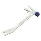 Mas89900 89900 Master Caster Puller Tool In Gray Steel 034238899006 Mas89900 89900 Master Caster Puller Tool In Gray Steel 034238899006