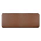 Ss52brn Mat Supreme Bottom -slip Wellness Mats Brown -skid Top Smooth Ss52brn Mat Supreme Bottom -slip Wellness Mats Brown -skid Top Smooth
