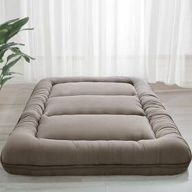 2277zr8 Maxyoyo 313094199100 6 Inch Extra Thick Japanese Floor Mattress Futon Foldable Tatami#2277zr8 2277zr8 Maxyoyo 313094199100 6 Inch Extra Thick Japanese Floor Mattress Futon Foldable Tatami#2277zr8