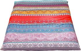 Maxyoyo 445042375366 Mattress Cover For Traditional Japanese Futon Floor Matt